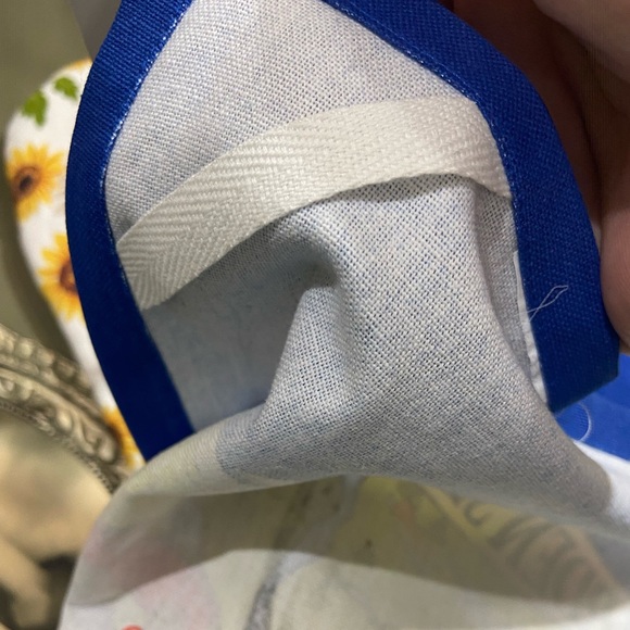 Combo Pack of 2️⃣ Hand Towel + Gloves - Picture 7 of 8